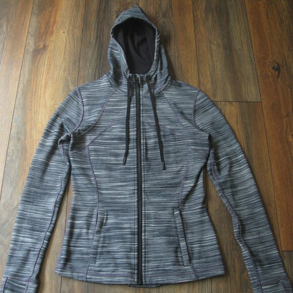 Lululemon Hooded Define Jacket Nulu size 8 *EUC - Picture 5 of 16